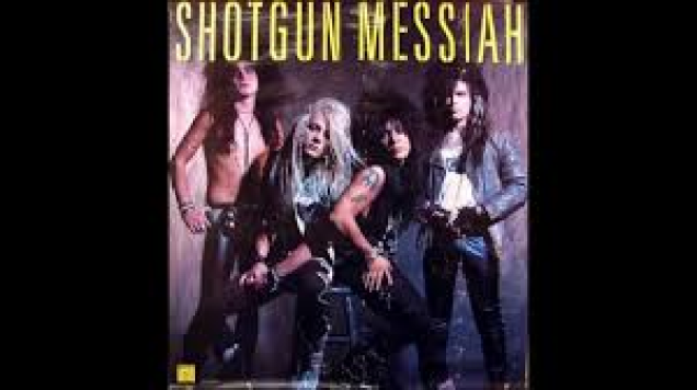 Shotgun Messiah1